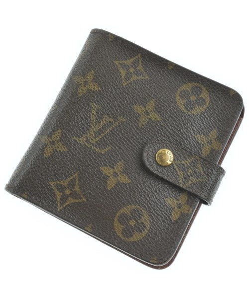 LOUIS VUITTON กระเป๋าสตางค์/กระเป๋าใส่เหรียญ