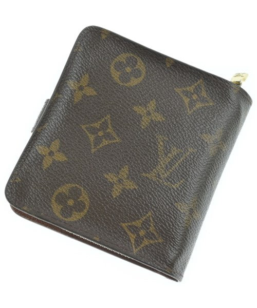 LOUIS VUITTON กระเป๋าสตางค์/กระเป๋าใส่เหรียญ