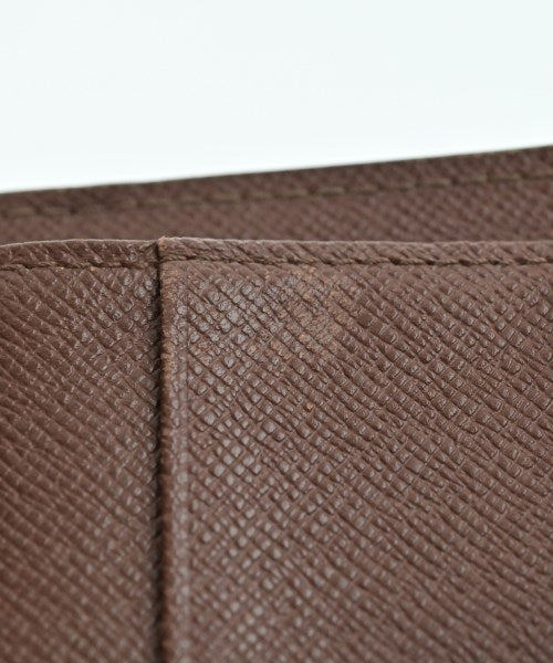 LOUIS VUITTON กระเป๋าสตางค์/กระเป๋าใส่เหรียญ
