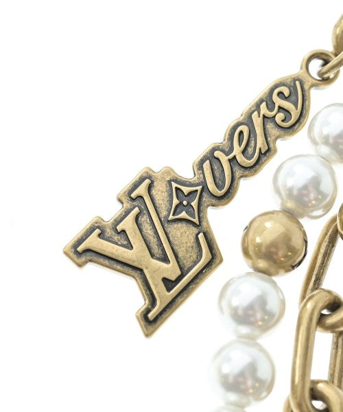 LOUIS VUITTON โซ่กระเป๋าสตางค์