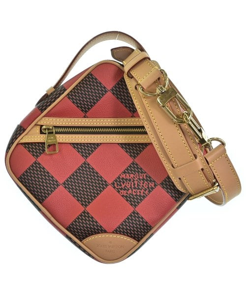 LOUIS VUITTON กระเป๋าสะพาย