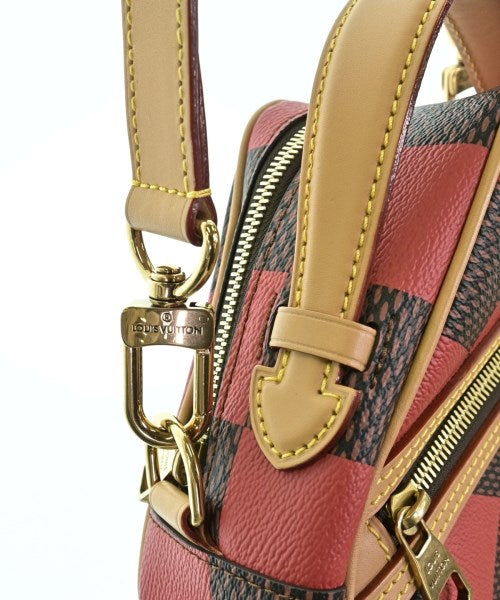 LOUIS VUITTON กระเป๋าสะพาย