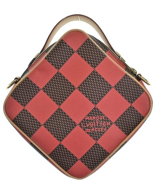 LOUIS VUITTON กระเป๋าสะพาย