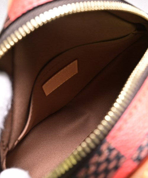 LOUIS VUITTON กระเป๋าสะพาย