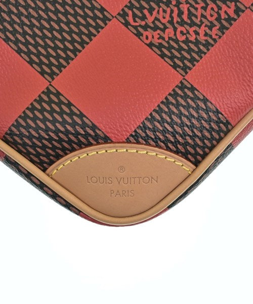 LOUIS VUITTON กระเป๋าสะพาย