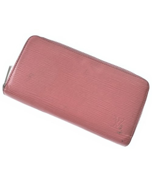 LOUIS VUITTON กระเป๋าสตางค์/กระเป๋าใส่เหรียญ