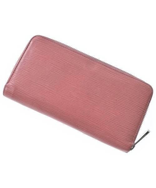 LOUIS VUITTON กระเป๋าสตางค์/กระเป๋าใส่เหรียญ