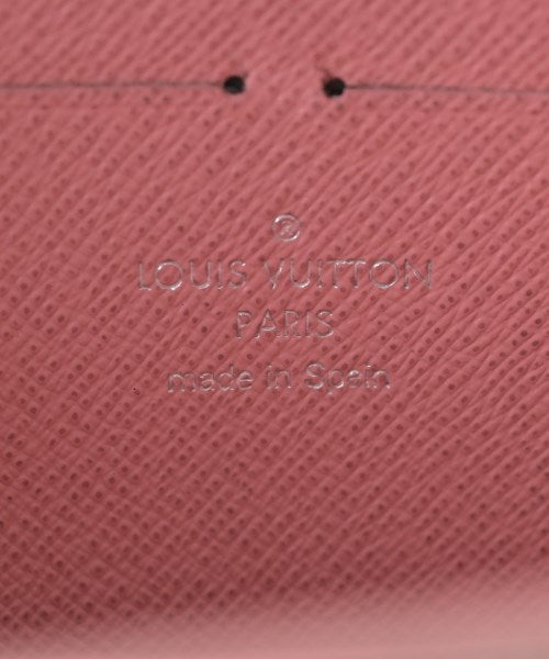 LOUIS VUITTON กระเป๋าสตางค์/กระเป๋าใส่เหรียญ