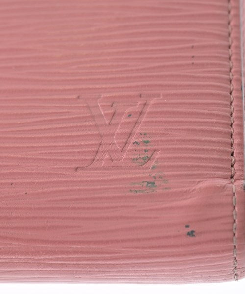 LOUIS VUITTON กระเป๋าสตางค์/กระเป๋าใส่เหรียญ