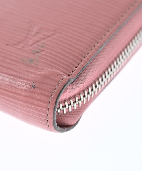 LOUIS VUITTON กระเป๋าสตางค์/กระเป๋าใส่เหรียญ