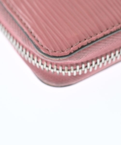 LOUIS VUITTON กระเป๋าสตางค์/กระเป๋าใส่เหรียญ