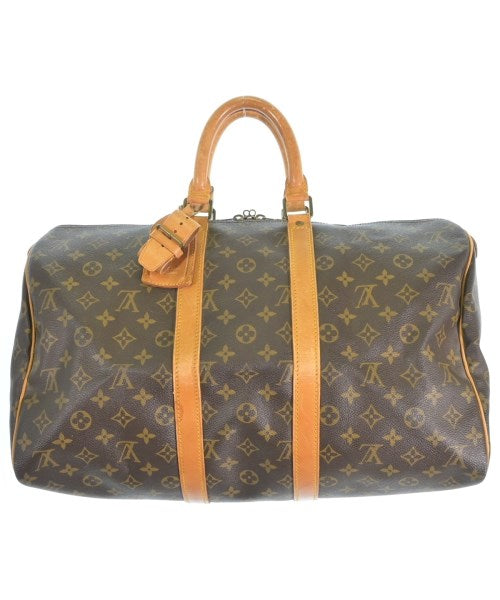 LOUIS VUITTON กระเป๋าใส่อุปกรณ์ขนาดใหญ่