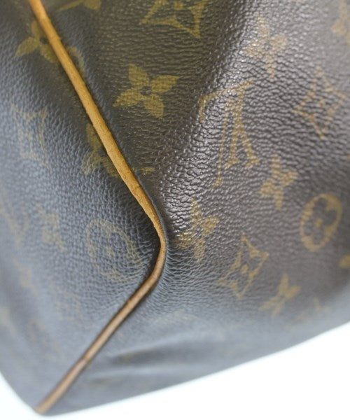 LOUIS VUITTON กระเป๋าใส่อุปกรณ์ขนาดใหญ่