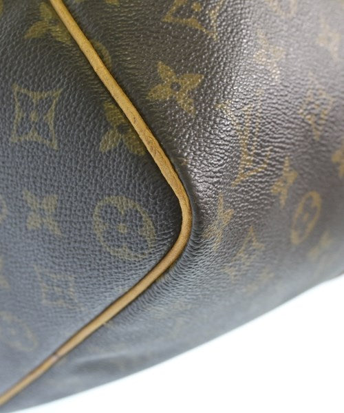 LOUIS VUITTON กระเป๋าใส่อุปกรณ์ขนาดใหญ่