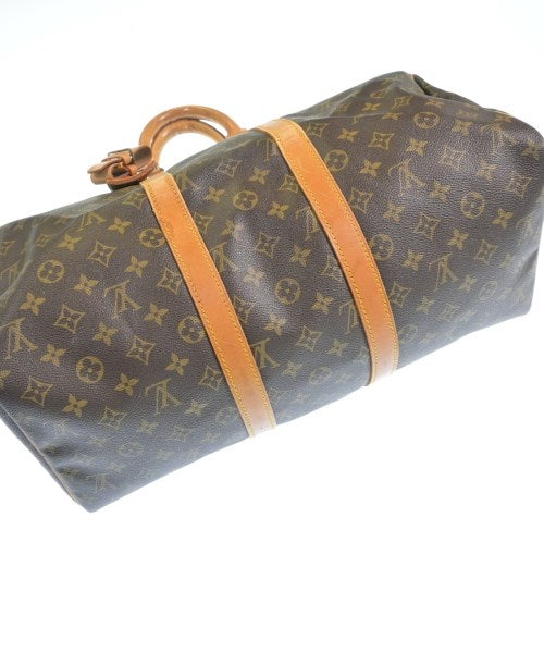 LOUIS VUITTON กระเป๋าใส่อุปกรณ์ขนาดใหญ่