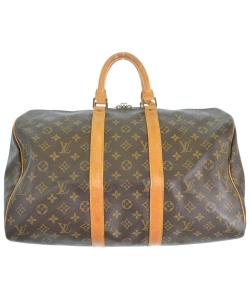 LOUIS VUITTON กระเป๋าใส่อุปกรณ์ขนาดใหญ่