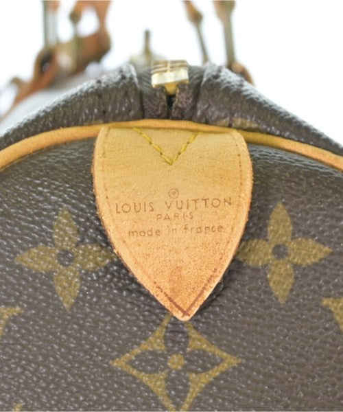 LOUIS VUITTON กระเป๋าใส่อุปกรณ์ขนาดใหญ่
