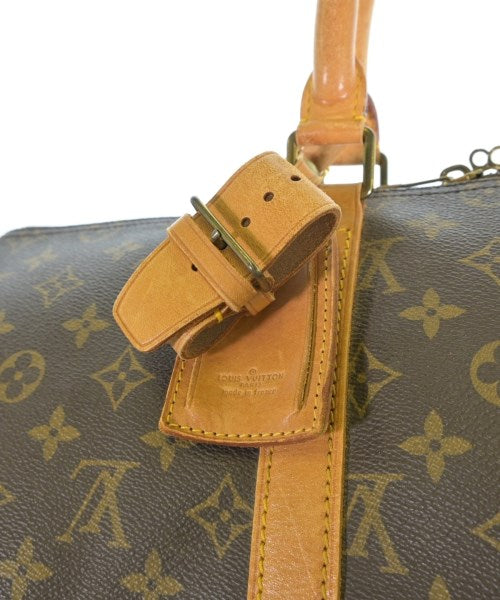 LOUIS VUITTON กระเป๋าใส่อุปกรณ์ขนาดใหญ่
