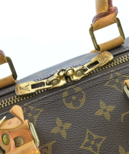 LOUIS VUITTON กระเป๋าใส่อุปกรณ์ขนาดใหญ่