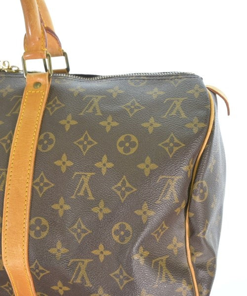 LOUIS VUITTON กระเป๋าใส่อุปกรณ์ขนาดใหญ่