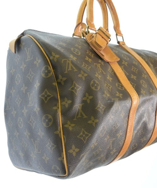 LOUIS VUITTON กระเป๋าใส่อุปกรณ์ขนาดใหญ่