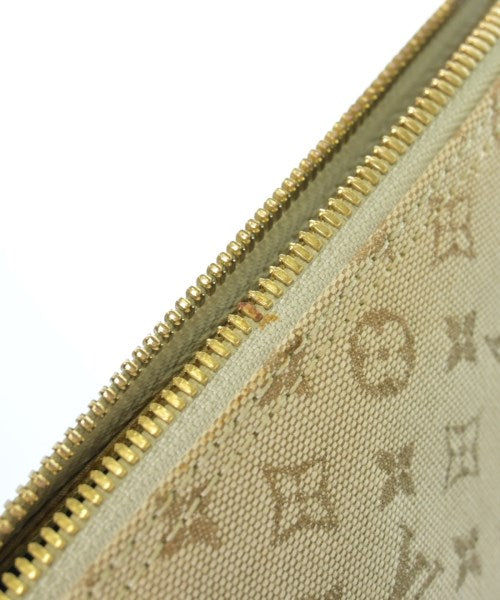 LOUIS VUITTON กระเป๋าถือ