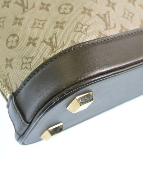 LOUIS VUITTON กระเป๋าถือ