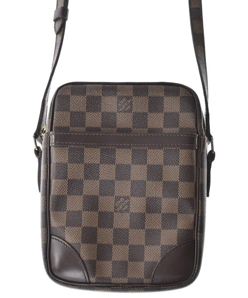 LOUIS VUITTON กระเป๋าสะพาย