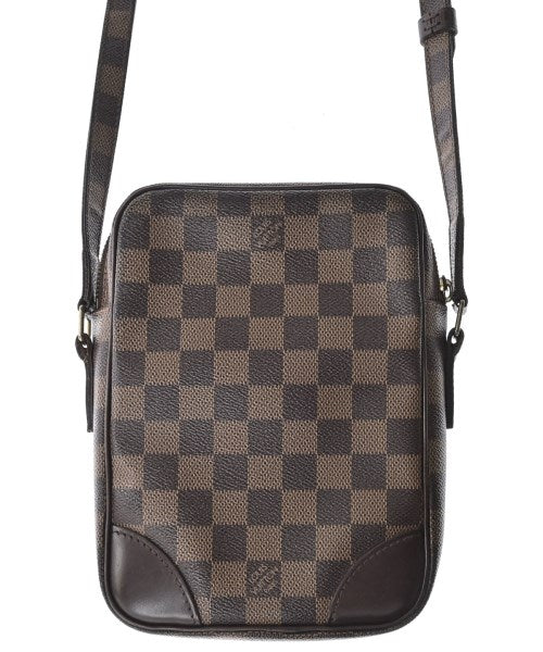 LOUIS VUITTON กระเป๋าสะพาย