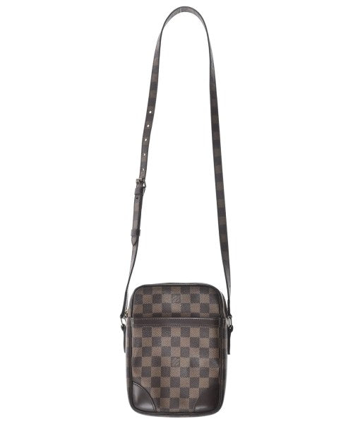 LOUIS VUITTON กระเป๋าสะพาย