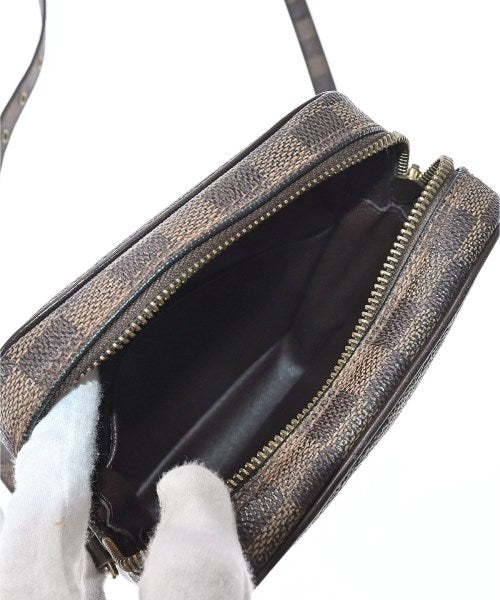 LOUIS VUITTON กระเป๋าสะพาย