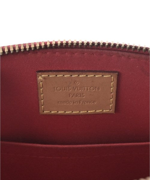 LOUIS VUITTON กระเป๋าถือ