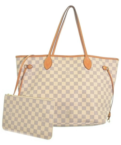 LOUIS VUITTON กระเป๋าถือขนาดใหญ่