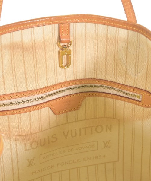 LOUIS VUITTON กระเป๋าถือขนาดใหญ่