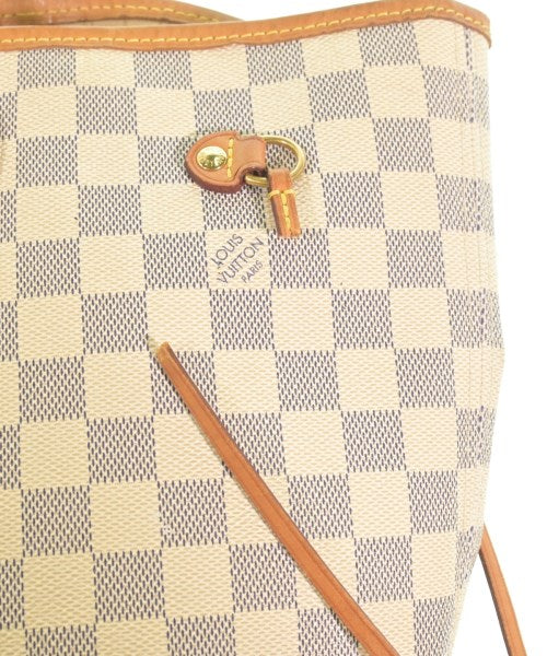 LOUIS VUITTON กระเป๋าถือขนาดใหญ่
