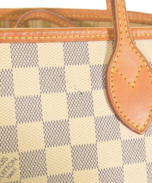 LOUIS VUITTON กระเป๋าถือขนาดใหญ่