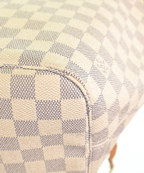LOUIS VUITTON กระเป๋าถือขนาดใหญ่