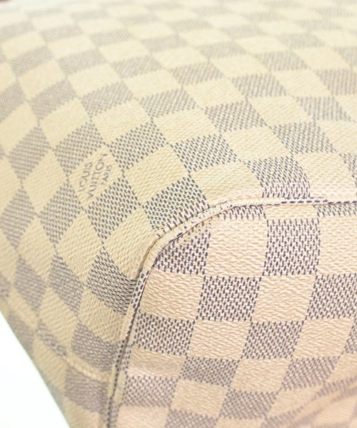 LOUIS VUITTON กระเป๋าถือขนาดใหญ่