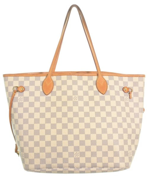 LOUIS VUITTON กระเป๋าถือขนาดใหญ่