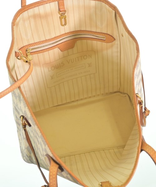 LOUIS VUITTON กระเป๋าถือขนาดใหญ่