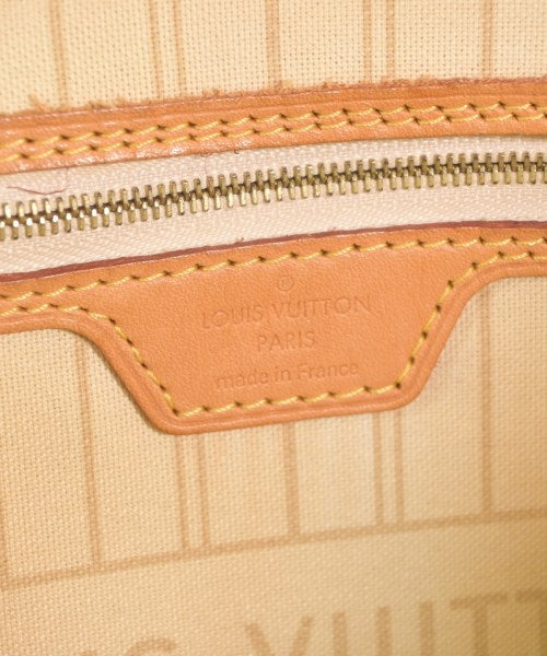 LOUIS VUITTON กระเป๋าถือขนาดใหญ่