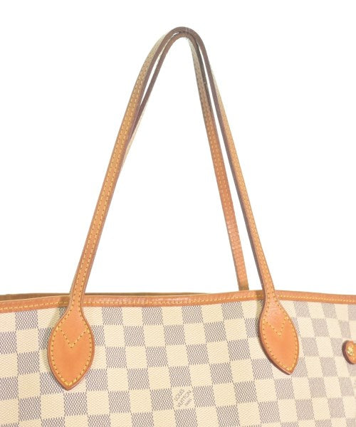 LOUIS VUITTON กระเป๋าถือขนาดใหญ่
