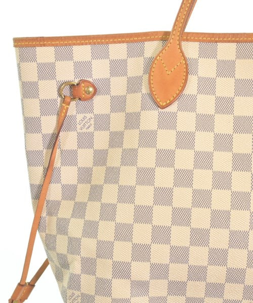 LOUIS VUITTON กระเป๋าถือขนาดใหญ่