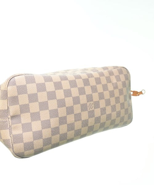 LOUIS VUITTON กระเป๋าถือขนาดใหญ่
