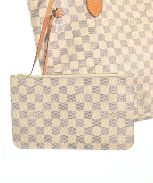 LOUIS VUITTON กระเป๋าถือขนาดใหญ่