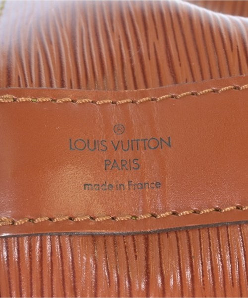 LOUIS VUITTON กระเป๋าสะพาย