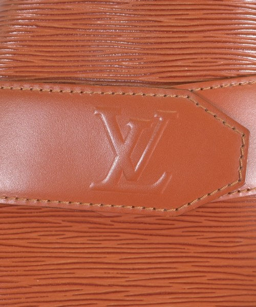 LOUIS VUITTON กระเป๋าสะพาย