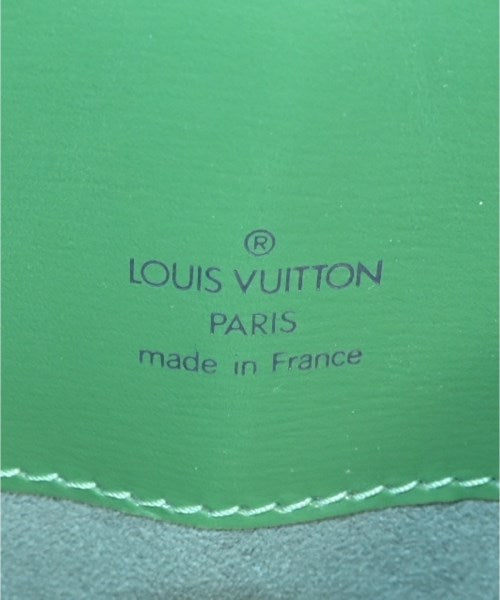 LOUIS VUITTON กระเป๋าสะพาย