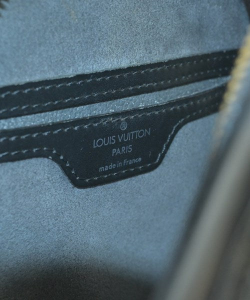 LOUIS VUITTON เป้สะพายหลัง