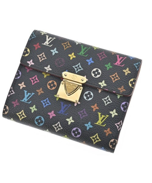 LOUIS VUITTON กระเป๋าสตางค์/กระเป๋าใส่เหรียญ